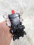 1997 - Bandai Mighty Morphin Power Rangers Vtg Turbo Megazord 5.5" Figure