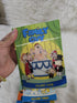 2000s - Family Guy: Volumes 1-4 Seasons (DVD) Box Set