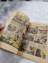 DC Rare Superman 80 Page Giant #6 Comic Book