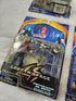 Vintage - 4 LOST IN SPACE SABOTAGE ACTION Figures NIB