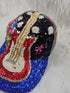 Vintage - All Sequin Funky Sparkle Hat Cap