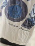 1992 - USA Olympics T-Shirt JC Penny Shirt Single Stitch One Size, Large