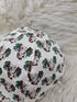 90s 80s - Sunbrero Kuala Adjustable Funky Hat