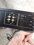 1987 - Yamaha CDX-1100U Natural Sound Compact Disc Player 18bit