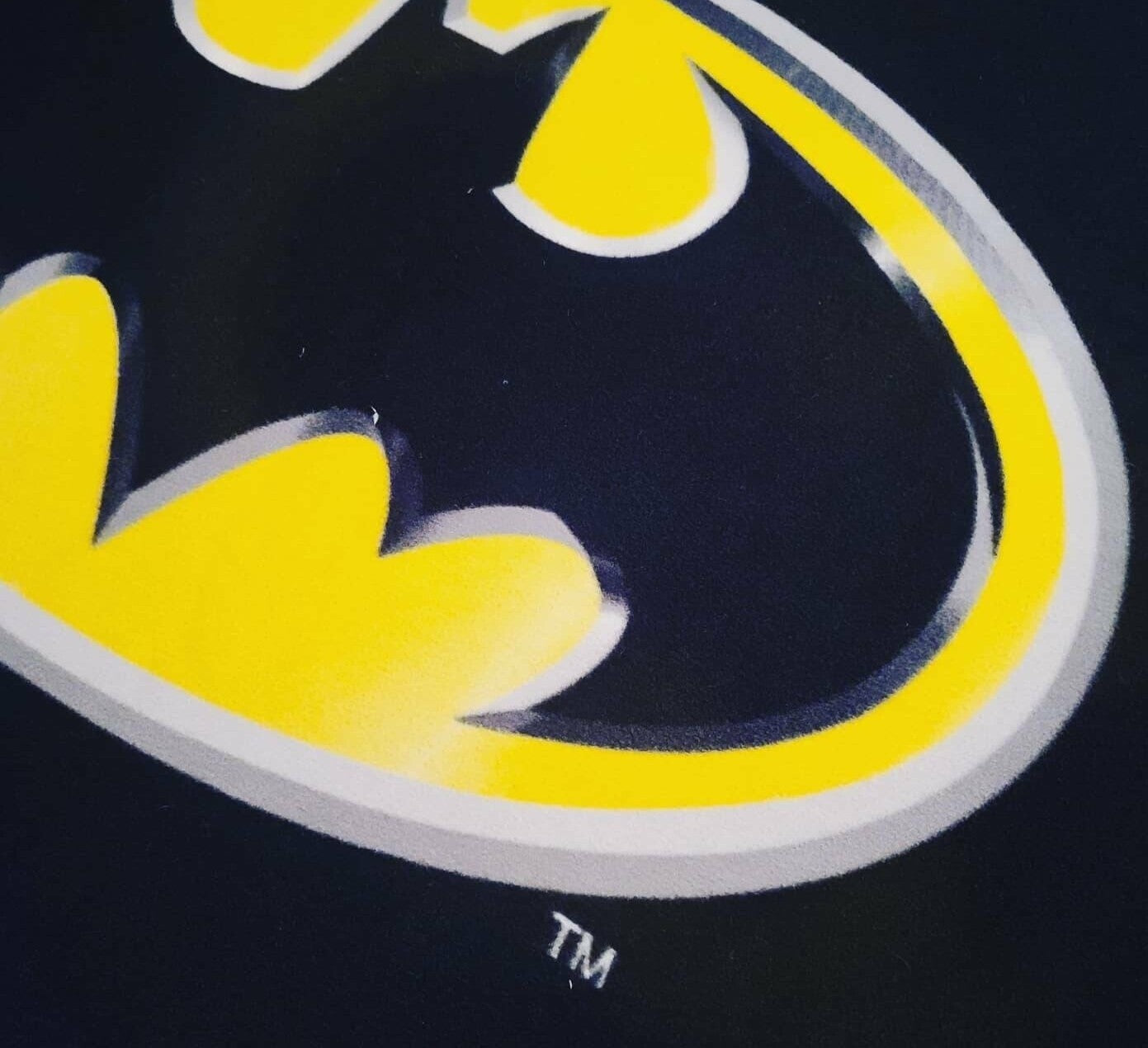 Vintage Batman Super Soft Blanket 45x60in, Vintage Batman and Robin, Vintage