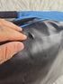 2000's - NBA Orlando Magic Leather Duffel Travel Bag Vintage Officially Licensed