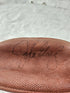 Vintage John Elway Signed Autograph Official NFL Wilson Football Paul tagliabue
