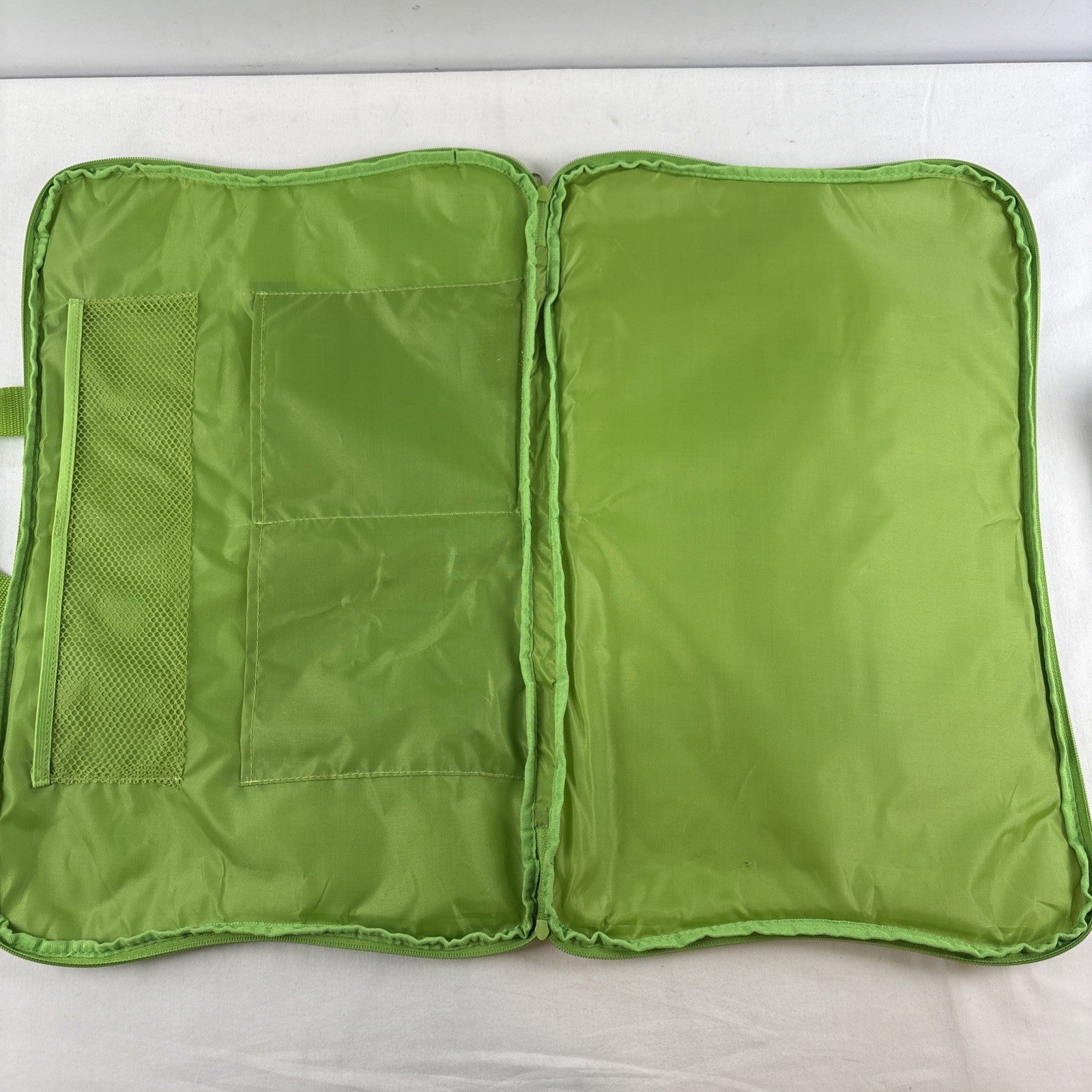 Vintage - Nintendo Wii: Fit Board With Case Cover Wii Fit