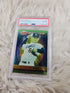 1994 Topps Finest Chan Ho Park Refractor PSA 8 Rookie Card RC Very Rare