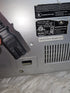 Retro Style Boombox Innovative Technology Digital Mix Maker ITBB-1980i Aux/FM/A