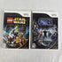 2007 – Nintendo Wii: Star Wars Game Bundle – LEGO Complete Saga & The Force Unleashed