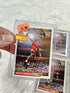 6 1992-93 Upper Deck #23 Michael Jordan Chicago Bulls - All In Good Condition