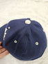 Vintage Rare New York Yankees Snapback Hat - Adjustable Vietnam