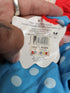 1999 - Bozo The Clown Vintage Large 19" Aurora Larry Harmon Doll No Sound