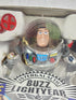 1995 - Disney: Toy Story CHROME INTERGALACTIC BUZZ Lightyear