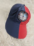 Super Rare Vintage Tommy Hilfiger Expedition Outfitters HAT - Red And Blue