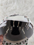 90s 80s - Sunbrero Kuala Adjustable Funky Hat