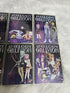 2006 - Melody of Oblivion: Vol. 1-6: Final Score DVD. Scratch Free