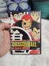2003 - Dragon Ball: Tournament Saga, Red Saga, Army Saga, Blue Saga, Babba  Anime