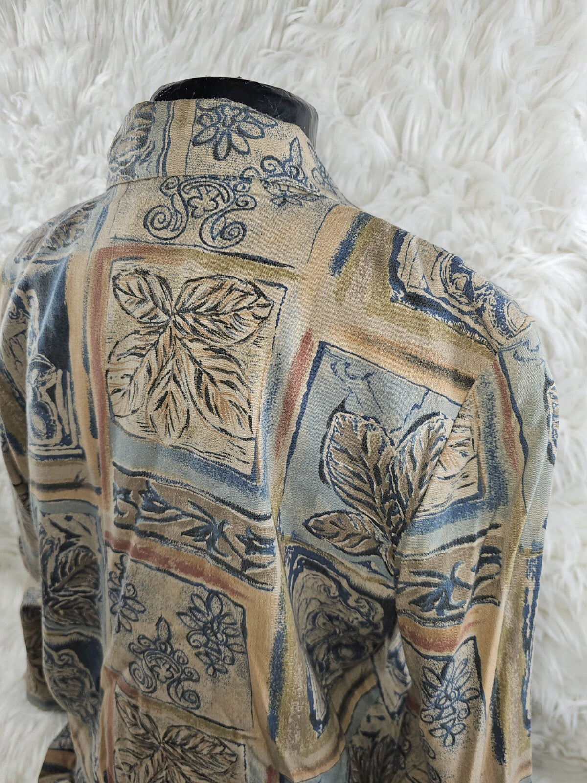 Vintage - Toni Blazer Suit Retro Style Garment for CC Magic Jacket Size Small