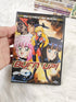 2005 - 2 Dvd Burn Up! Big Crimes Big Busts DVD Anime ADV  Scratch Free