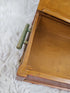 1990s - Homemade Oprah Winfrey Storage Trinket Box