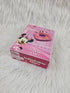 Super Rare Disney Minnie Inflatable Lounge Chair 24" x 25" x 17"