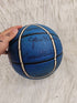 2006/2007 - Autographed Basketball Orlando Magic Team NBA Spalding - RARE