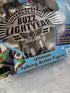 1995 - Disney: Toy Story CHROME INTERGALACTIC BUZZ Lightyear