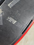 1986 -  Mattel: Red Hot Barbie Red Ferrari Convertible #3136, 21 in