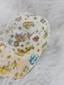 Vintage Tigger Winnie The Pooh Disney Store Stretchy Hat Cap - One Size Adult