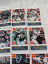 1986 - McDonald's Cards NFL New York Giants (24) Blue Tab Unscratched MINT