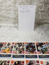 1986 - McDonald'sCards NFL Pittsburgh Steelers (24) Blue Tab Unscratched MINT