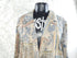 Vintage - Toni Blazer Suit Retro Style Garment for CC Magic Jacket Size Small