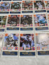 1986 - McDonald's Cards NFL All Star Team (24) Blue Tab Unscratched MINT