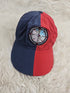 Super Rare Vintage Tommy Hilfiger Expedition Outfitters HAT - Red And Blue