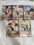 2003 - Dragon Ball: Tournament Saga, Red Saga, Army Saga, Blue Saga, Babba  Anime