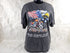 Vintage Y2K 2000s Daytona Beach Bike Week Motorcyke Graphic Long Sleeve Shirt L