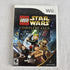 2007 – Nintendo Wii: Star Wars Game Bundle – LEGO Complete Saga & The Force Unleashed