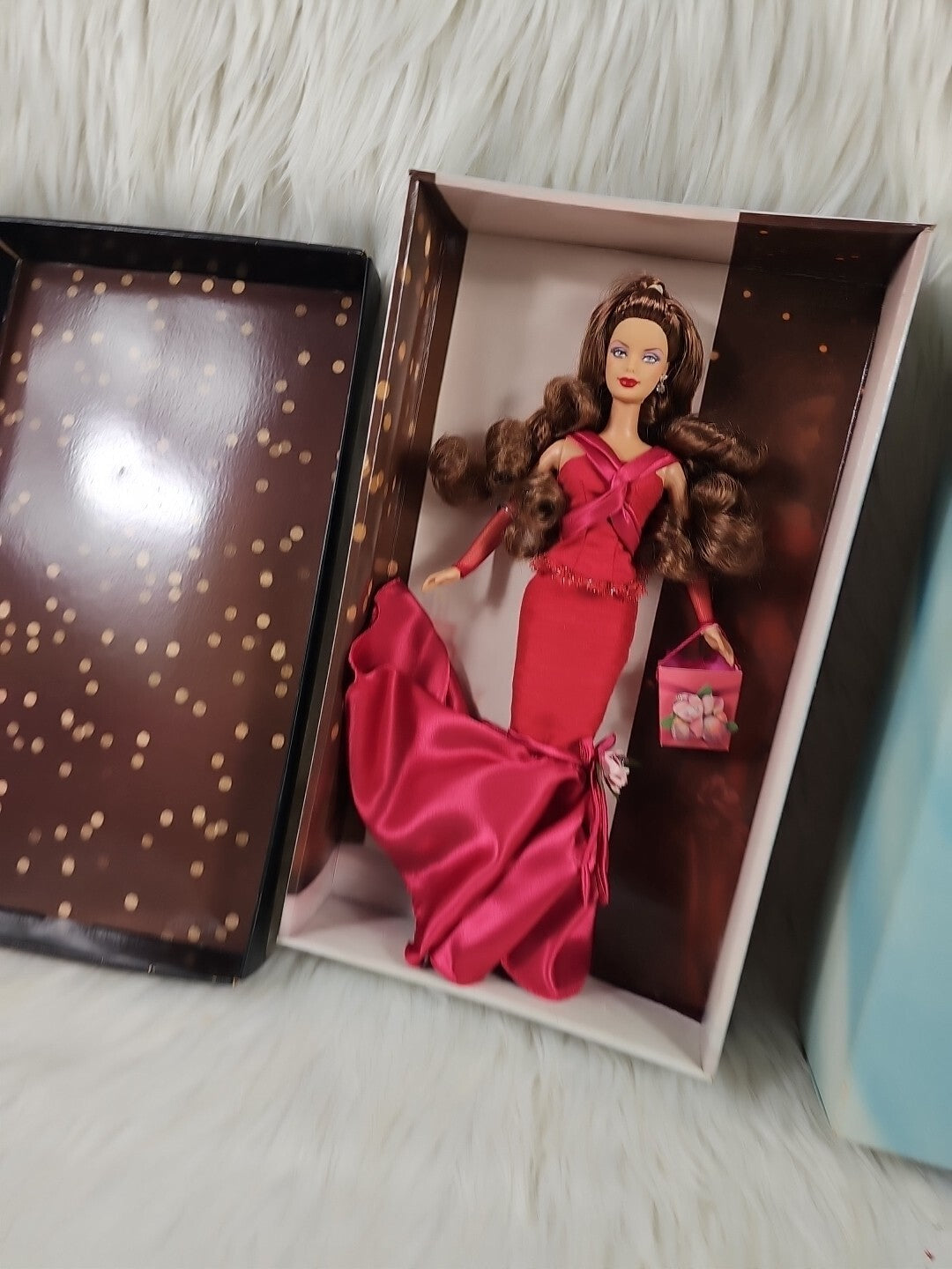 2004/98 - Mattel: Barbie Collector Birthday Wishes 40 Years