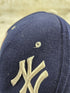 Vintage Rare New York Yankees Snapback Hat - Adjustable Vietnam