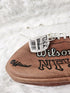 Vintage John Elway Signed Autograph Official NFL Wilson Football Paul tagliabue