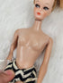 Vintage 1960s Barbie Bild Lilli Clone Uneeda Wendy Ponytail Doll Midge Body