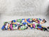 1990s - Women's Havana Camo Funky Stretch Cargo Pants Multicolor, Size: 5/27