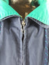 Vintage  Universal Studios Members Jacket Large - Fishing Windbreaker