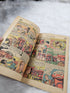 DC Rare Superman 80 Page Giant #6 Comic Book