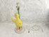 Vintage Working Sesame Street Big Bird Children's Lamp