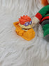 Vintage - Nickelodeon Rugrats: 4 Peice Chuckie Bundle
