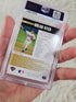 1993 - Baseball Card Upper Deck Nolan Ryan The Express Last Run #SP6 - PSA 8