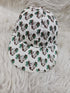 90s 80s - Sunbrero Kuala Adjustable Funky Hat
